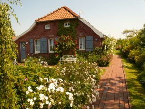 Ferienhaus Uns lütje Hus - Norden - image1