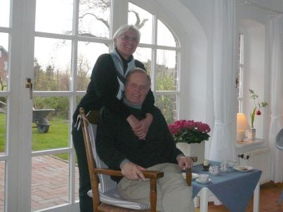 Familie Ute und Dr. Werner Techtmann