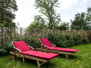Casa de vacaciones Loit Grabación al aire libre 6