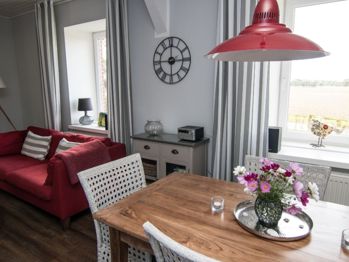 Holiday House Waldhaus Loit Company Hof Osterholz Mrs Katrin