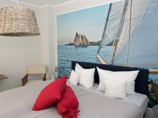 Vakantiehuis Loit Slaapkamer 12