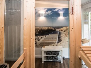 Holiday house Loit  22