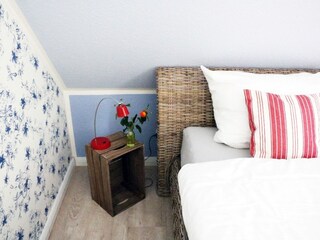 Vakantiehuis Loit Slaapkamer 13