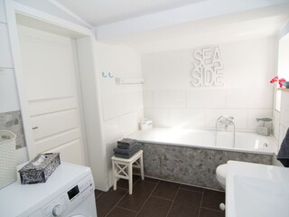 Vakantiehuis Loit Badkamer 14