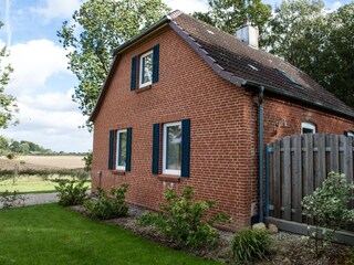 Vakantiehuis Loit Buitenaudio-opname 3