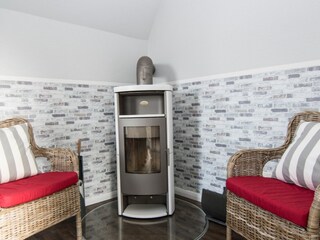 Holiday house Loit Features 9