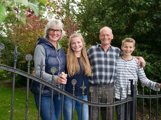 Vakantiehuis Loit  16