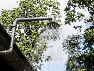 Casa de vacaciones Loit Grabación al aire libre 8