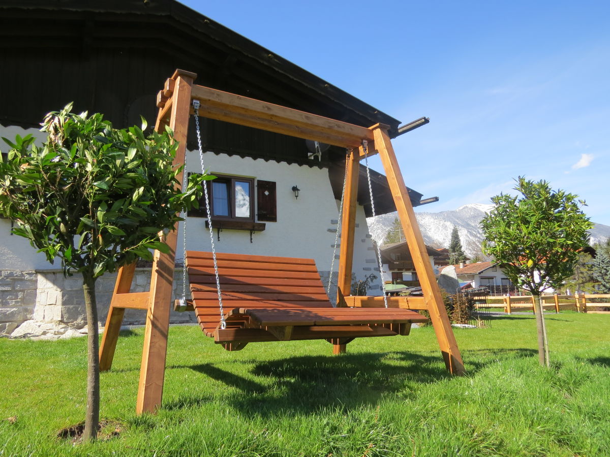 Ferienhaus Ötztallodge, Sautens, Firma ***Gästehaus Hackl