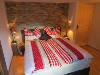 Casa per le vacanze Sautens Caratteristiche 14