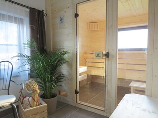 Casa per le vacanze Sautens Caratteristiche 18