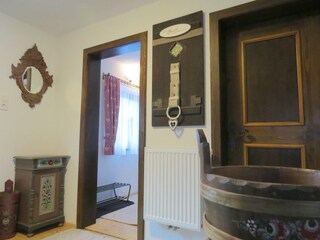 Casa per le vacanze Sautens Caratteristiche 15