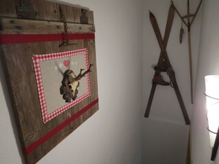 Tiroler Gemütlichkeit