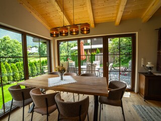 Casa per le vacanze Sautens Registrazione all'aperto 3