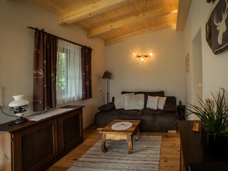 Casa per le vacanze Sautens Registrazione all'aperto 4