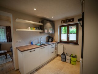 Casa per le vacanze Sautens Registrazione all'aperto 5