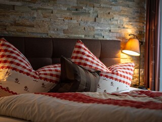 Casa per le vacanze Sautens Registrazione all'aperto 6