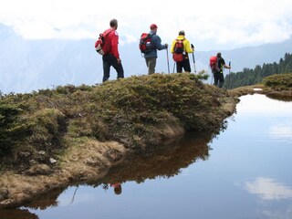 Casa per le vacanze Sautens Ambiente 24
