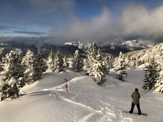 Casa per le vacanze Sautens Ambiente 22