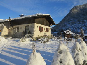 Vakantiehuis Ötztallodge - Sautens - image1