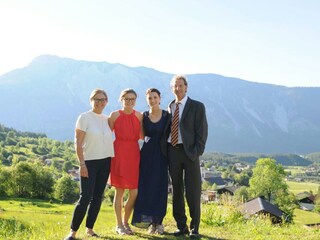 Casa per le vacanze Sautens Documento 26