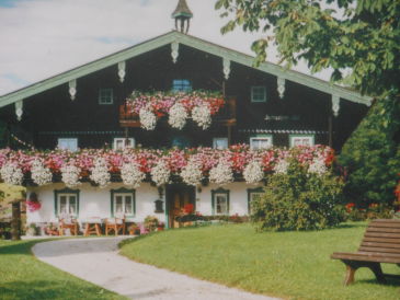 Ferienwohnung Schachtnerhof