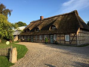 Ferienwohnung unter Reet - Langballig - image1