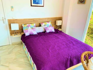 Holiday house Moclinejo Bedroom 24
