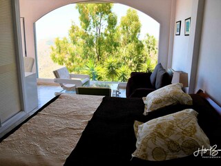Holiday house Moclinejo Bedroom 22