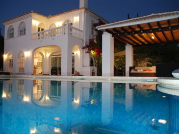 Holiday house Axarquia