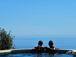Vakantiehuis Moclinejo Zwembad 34