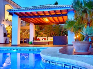 Vakantiehuis Moclinejo Omgeving 7