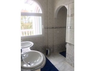 Vakantiehuis Moclinejo Badkamer 27