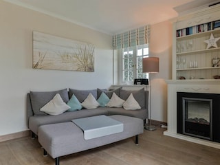 Ferienwohnung Rantum  2