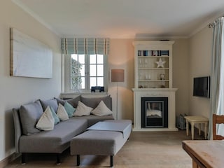 Ferienwohnung Rantum  3