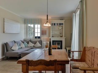 Ferienwohnung Rantum  4