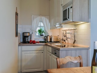 Ferienwohnung Rantum  6