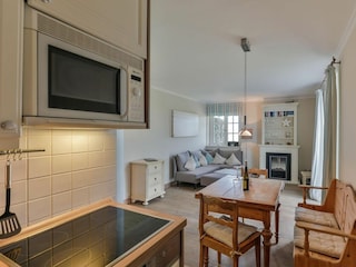 Ferienwohnung Rantum  7