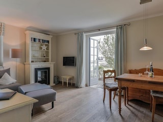 Ferienwohnung Rantum  8
