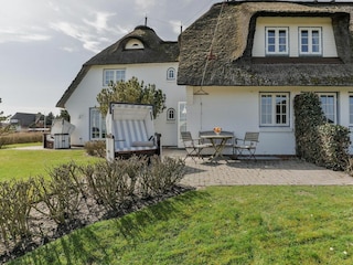 Ferienwohnung Rantum  9