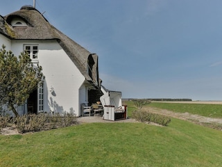 Ferienwohnung Rantum  10
