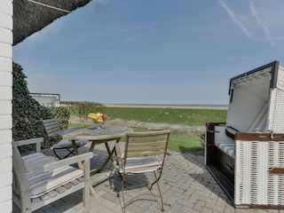 Ferienwohnung Rantum  11