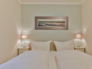 Ferienwohnung Rantum  12