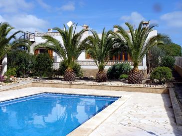 Ferienhaus Casa Leni