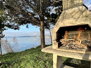Vakantiehuis Vrsi Omgeving 10