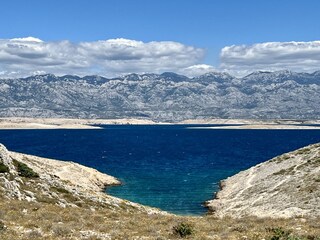 Casa per le vacanze Vrsi Ambiente 36