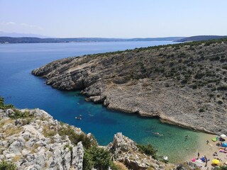 Casa per le vacanze Vrsi Ambiente 37