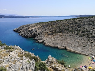 Vakantiehuis Vrsi  37