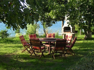 Vakantiehuis Vrsi Omgeving 12