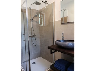 Vakantiehuis Vrsi Badkamer 24